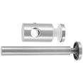 thumbnail image 4 of Support de Main Courante en Acier Inoxydable pour Escalier Support de Main Courante Robuste pour Jardin Balcon, 4 of 9