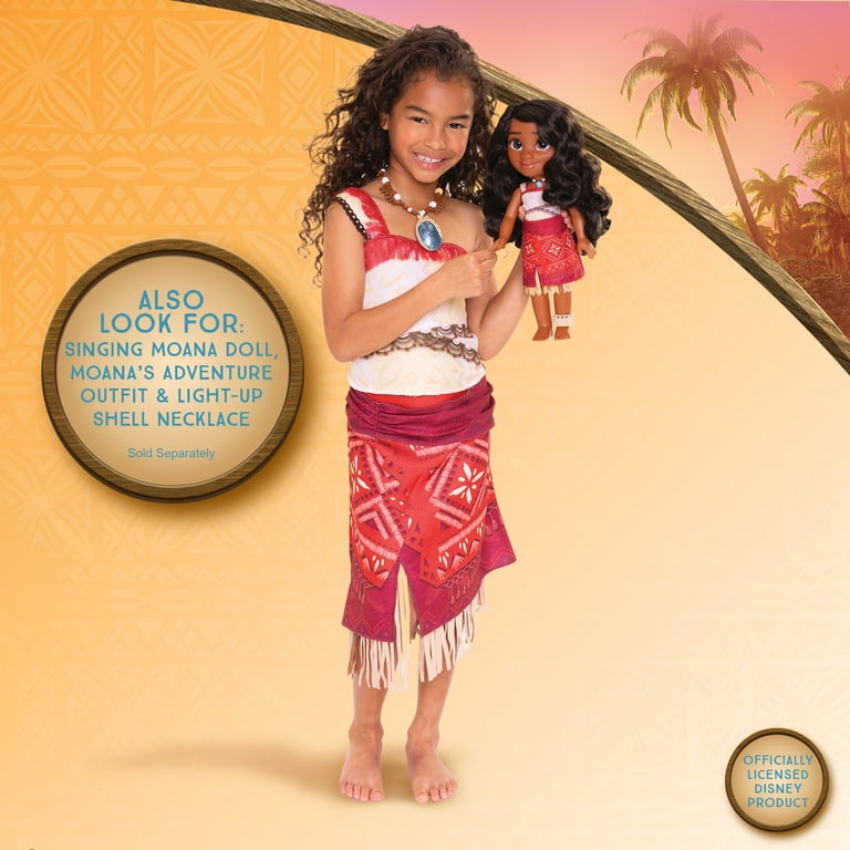 moana ページ Disney Moana Swing n Sounds Maui with Moana (Widescreen