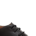 thumbnail image 2 of Goor Older Boys Patent Leather Lace-Up Oxford Tie Dress Shoes, 2 of 4