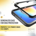 Samsung Galaxy A35 5G (2024) Defender Series Case