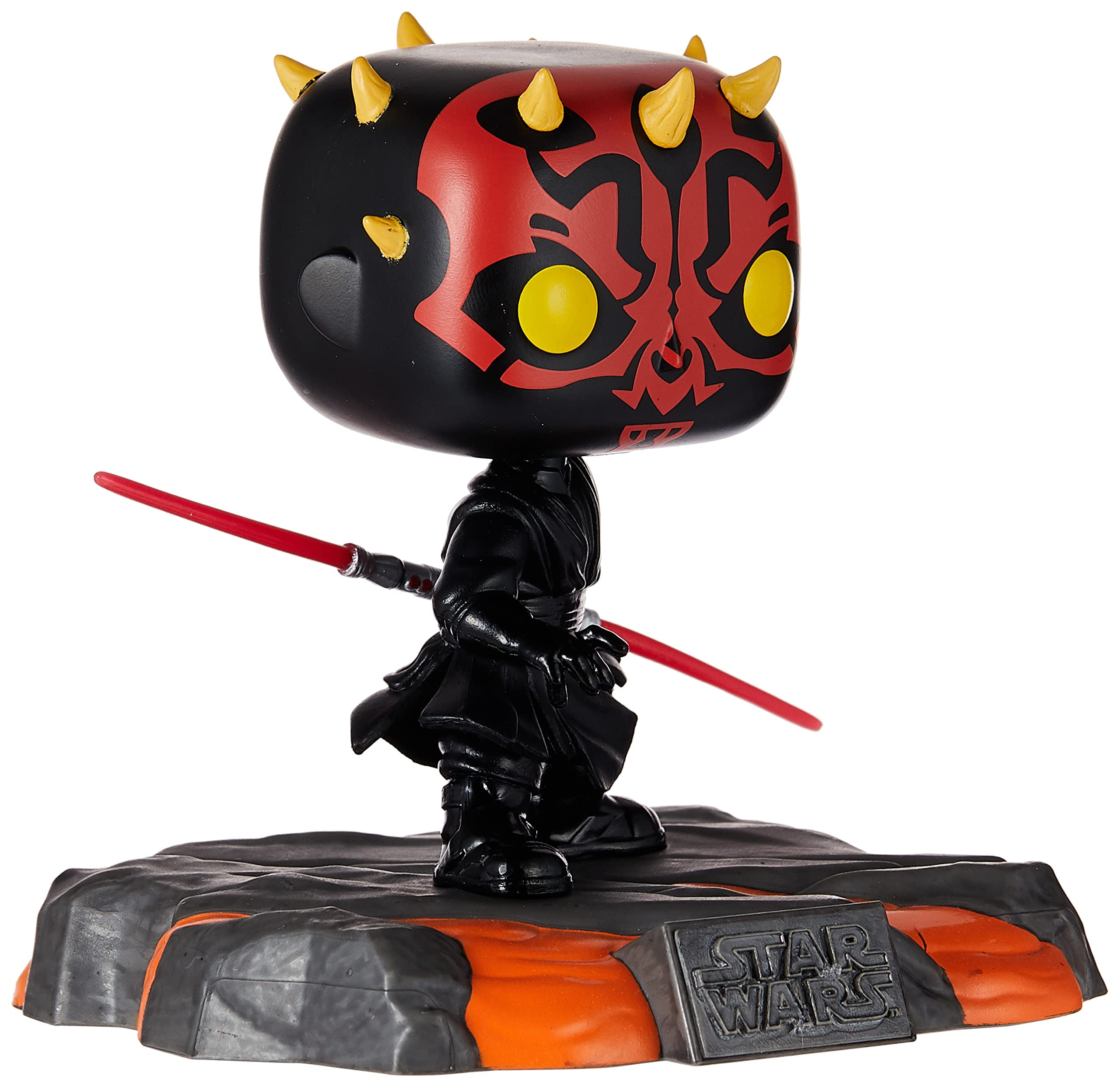 Funko Pop! Star Wars Darth Maul 2019 Galactic Convention Funko Pop! Star Wars Darth Maul 2019 Galactic Convention