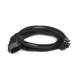 thumbnail image 2 of Phanteks Cable de extensión con manga premium VGA de 8 a 8 (6+2) pines, 2 of 2