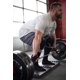 thumbnail image 4 of Correas de levantamiento Gymreapers Figure 8 para peso muerto y powerlifting, 4 of 6