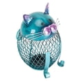 thumbnail image 1 of Hucha para Gatos Hucha Multiusos de Gran Capacidad para Oficina para Adultos ANGGREK Otros, 1 of 8