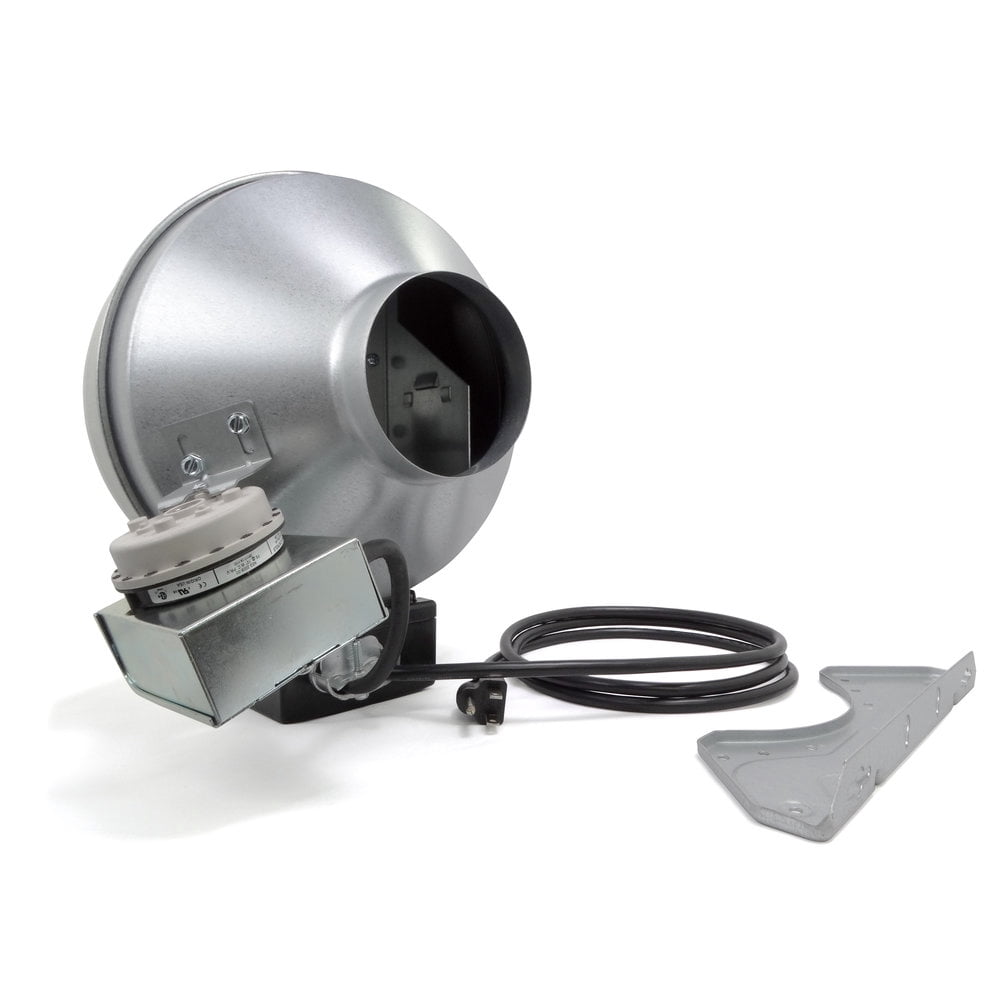 Fantech DBF 4XL Duct Booster Fan