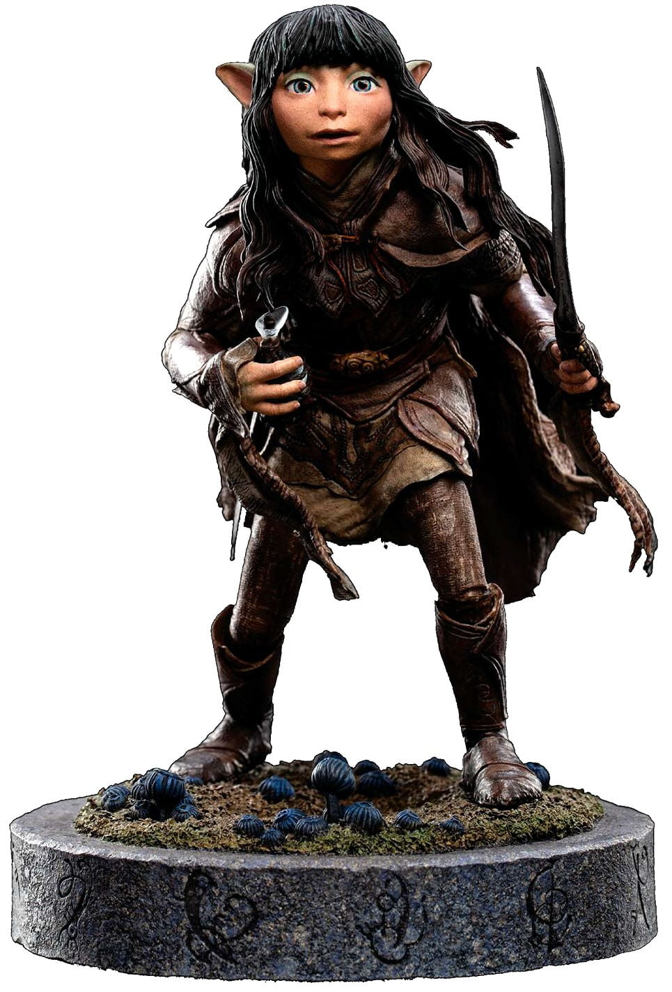 gelfling dark crystal