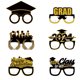 thumbnail image 2 of Accesorios para selfies de graduación, regalos de graduación, temporada de graduación, vasos de la temporada de graduación, 2 of 6