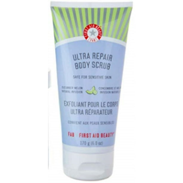 First Aid Beauty First Aid Beauty Ultra Body Scrub (Unscented