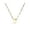 S, variant on Gold Initial Necklaces for Women Gold Necklaces for Women A Z 26 Alphabet Initial Necklaces for Teen Girls Jewelry