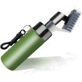 thumbnail image 1 of Golf Club Cleaner Brush, Green Golf Club Brush Groove Cleaner Golf Club Cleaner, Professional Golf Ball Cleaner With Built In Water Spray Golf Accessories, 1 of 8