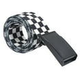 thumbnail image 3 of Belt, High-density Adjustable Practical Durable Web Belts  For Family For Friends For Gift For Outdoor Belts, 3 of 8