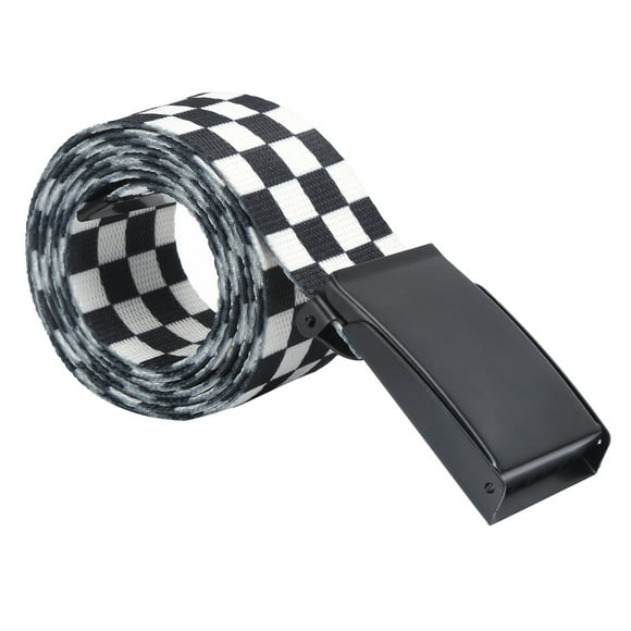 Web Belts, Sturdy  Belt Durable Convenient High-density  For Friends For Family For Gift For Outdoor Belts