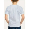 thumbnail image 2 of Camiseta de manga corta con estampado de Monster Truck para niño: ¡ropa de verano fresca, ligera y cómoda!, 2 of 5
