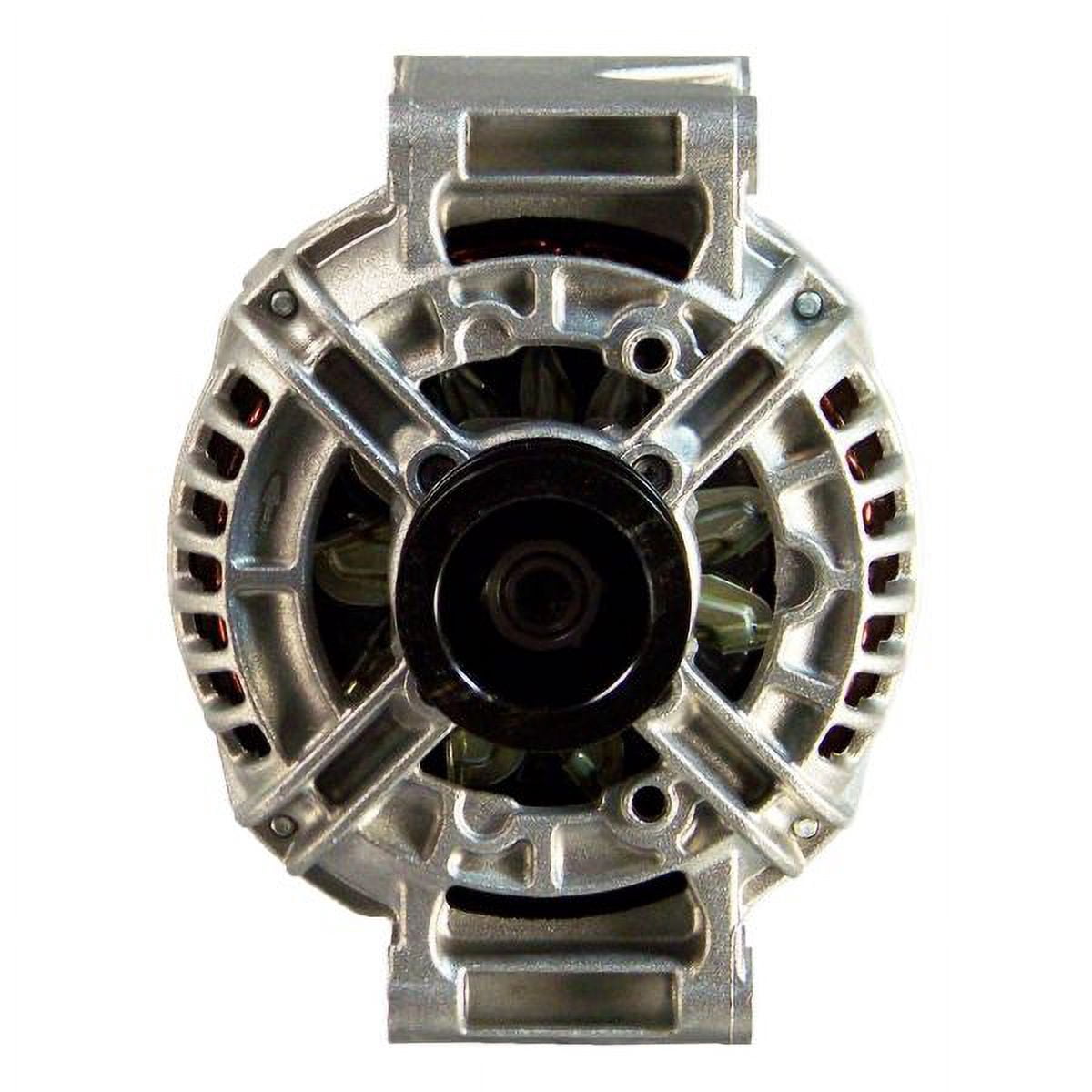 Remanufactured ACDelco 334-2855 Professional Alternator Fits select: 2010-2012 MERCEDES-BENZ C, 2010-2012 MERCEDES-BENZ GLK