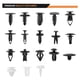 thumbnail image 5 of Scienceny 456 Unids/set Auto Sujetador Remache Multi Clips Solapa Sujetador de coche Clip con kit de herramientas de extracción de pasador Ventana automotriz Scienceny VI3789-00B, 5 of 6