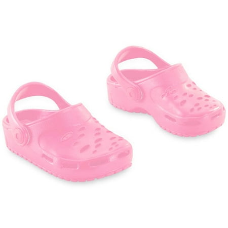 Kids' Rayne EVA Clogs