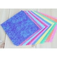 thumbnail image 4 of FONDOTIN 400 Pcs Tableau d'Affiche Pailleté pour Bricolage Couleurs Assorties Projets de Bricolage, 4 of 4