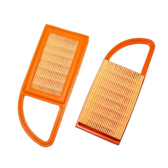 Air Filter Stihl BR500 BR550 BR600 4282 141 0300 4282 141 0300B Backpack Blowers