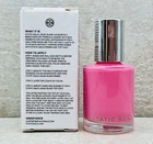 Static Nails "Beverly Hills" Liquid Glass Lacquer - .4 fl oz - New in Box