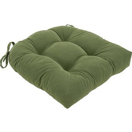 Mainstays 14.5" Microfiber Chair Pad