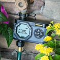 thumbnail image 2 of Melnor HydroLogic Digital 1 Zone Programmable Garden Water Timer and Controller, 2 of 5