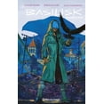 thumbnail image 1 of Libro Basilisk N 02 Tapa Blanda, Autor Cullen Bunn, Editorial Comics Mexico, 1 of 2