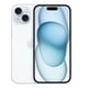 thumbnail image 1 of iPhone 15 Apple 128GB eSIM Azul Reacondicionado, 1 of 4