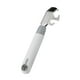 thumbnail image 1 of Pinza para platos de acero inoxidable, pinza para platos calientes, utensilios de cocina, pinza para cuencos, pinza para platos Blanco, 1 of 9