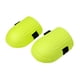 thumbnail image 3 of Rodilleras DYNWAVEMX 1 Par Relleno de Espuma Seguridad Ligero Ajustable Deporte Verde, 3 of 8