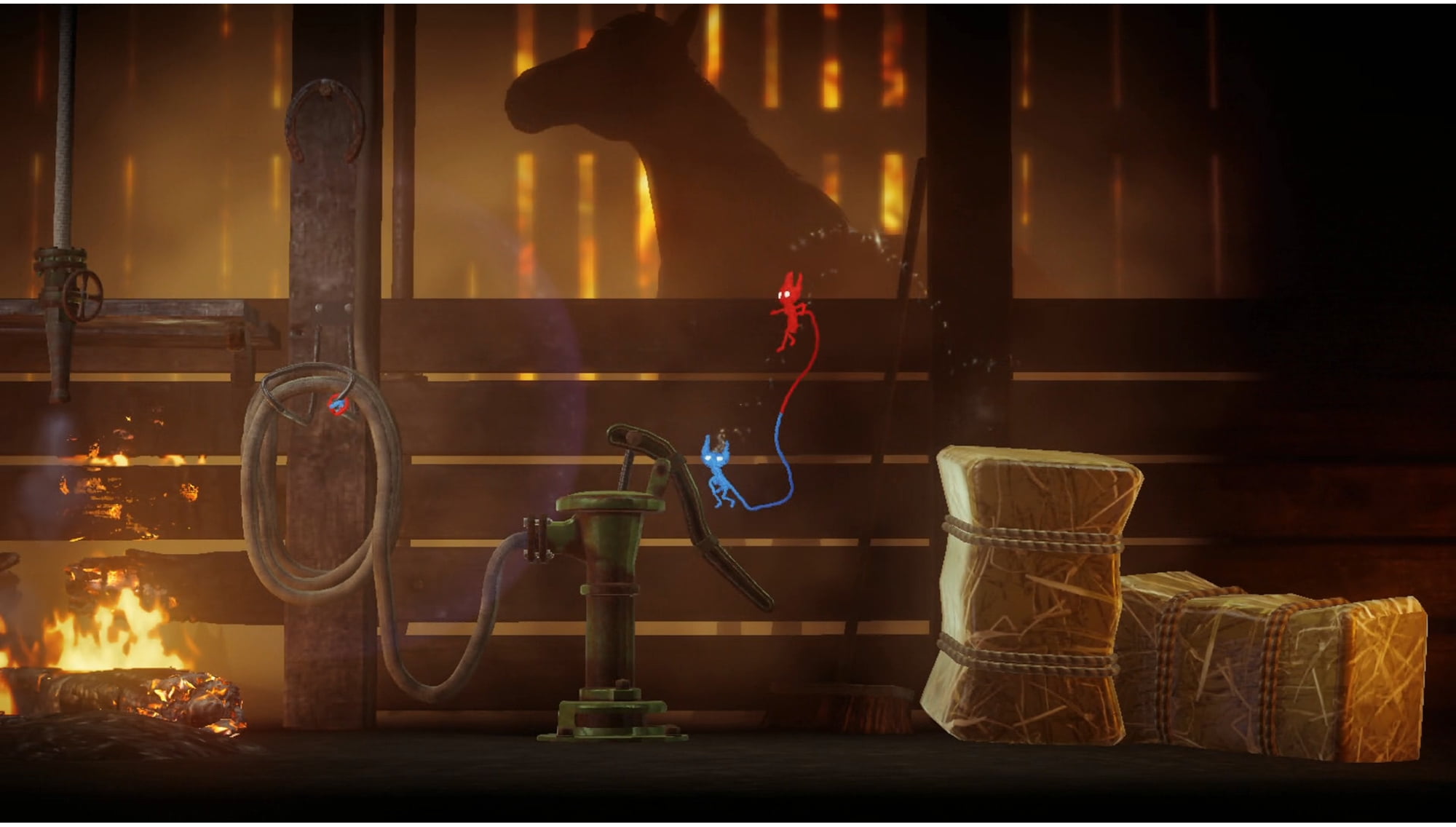 Unravel 2 - Nintendo Switch