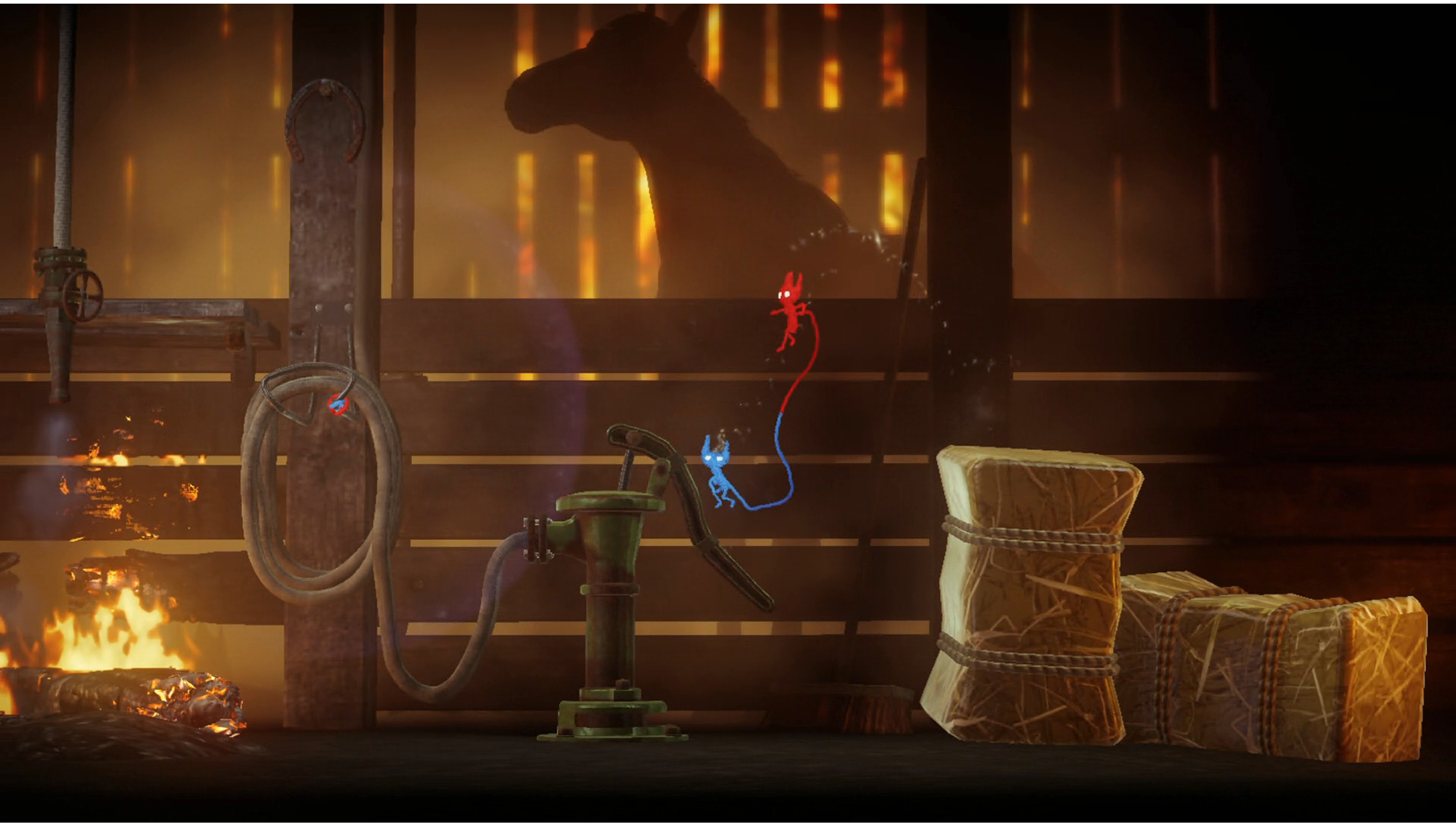 Electronic Arts Unravel 2 photo 7