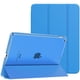 thumbnail image 1 of Funda MoKo para iPad 10.2 iPad 9ª generación 2021/8ª generación 2020/7ª generación 2019, 1 of 9