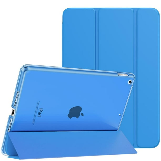 Funda MoKo para iPad 10.2 iPad 9ª generación 2021/8ª generación 2020/7ª generación 2019