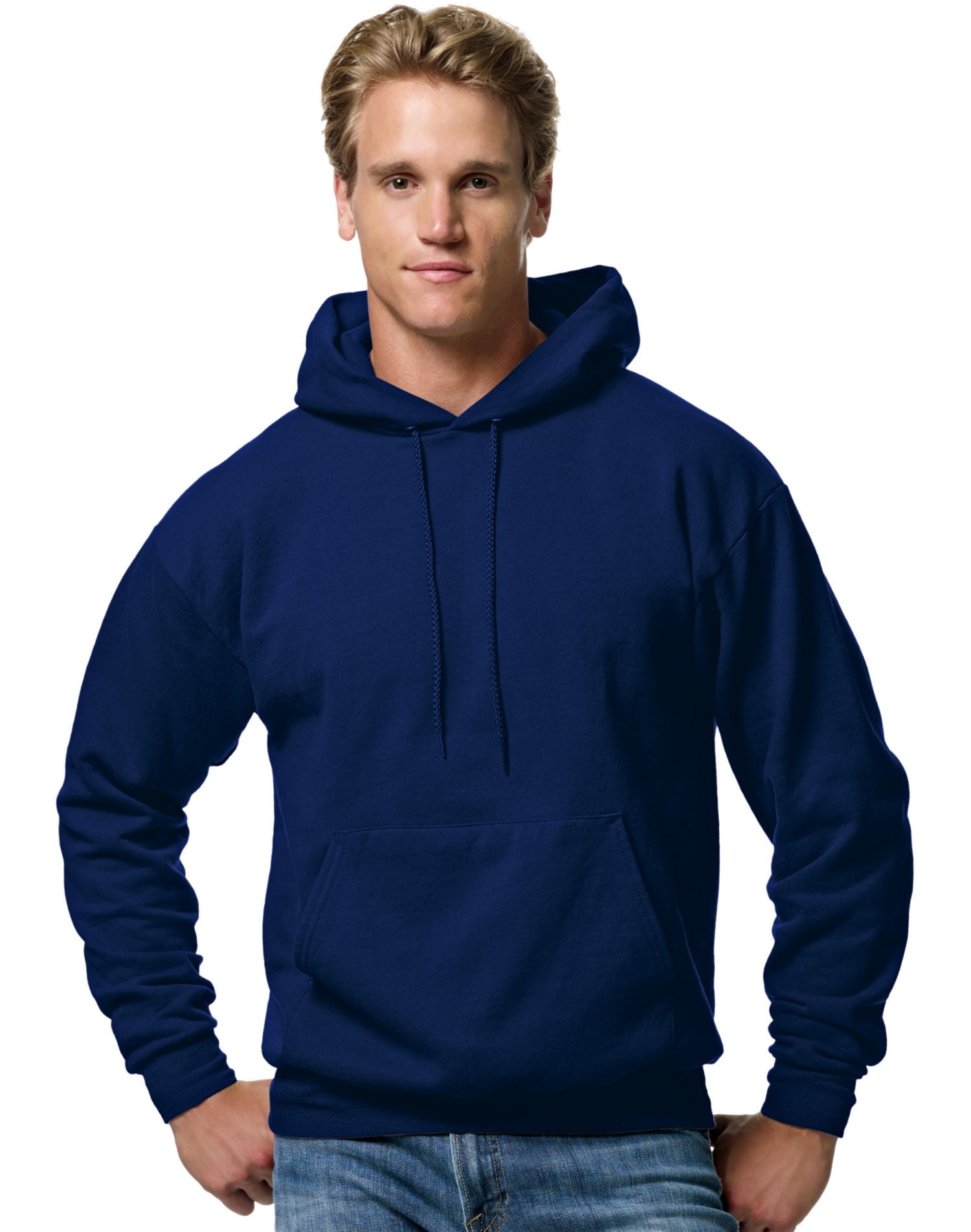 Pullover Hoodie Sweatshirt, P170 