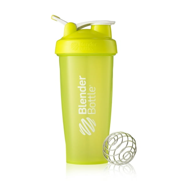 BlenderBottle 28oz Classic Shaker Cup FC Green