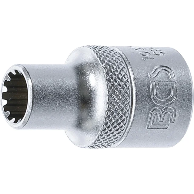Dado Multiusos BGS 10209 1/2' 9 MM Gear Lock