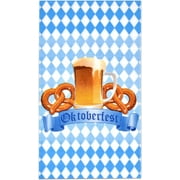 Oktoberfest Guest Napkins