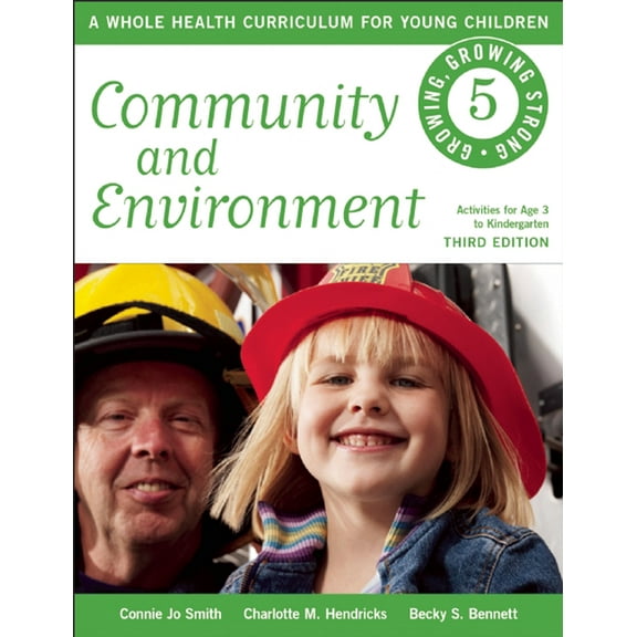 Growing, Growing Strong Community and Environment, (Paperback)