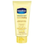 Vaseline Intensive Care hand and body lotion Essential Healing 2 oz