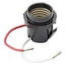 BROAN NUTONE PARTS Socket S99770033