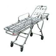 Multi Height Aluminum Alloy EMS Emergency Stretcher