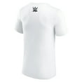 thumbnail image 3 of Men's White  The New Day in Mourning T-Shirt, 3 of 3