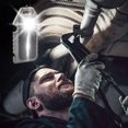thumbnail image 2 of Escalada Camping al aire libre COB LED trabajo antorcha impermeable bolsillo linterna silbato Tmvgtek Para Estrenar, 2 of 5