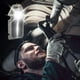 thumbnail image 2 of cámping Camping al aire libre COB LED trabajo antorcha impermeable bolsillo linterna silbato Hugtrwg Para estrenar, 2 of 5