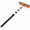 18 feet, variant on 18 Feet Window Washer Squeegee Kit With Extension Pole Multi-Use Cleaning Tool