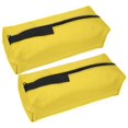 thumbnail image 2 of Hand Tools Organizer, Heavy Duty Tool, More Storage Space Wearable Man For Woman Yellow, 2 of 8
