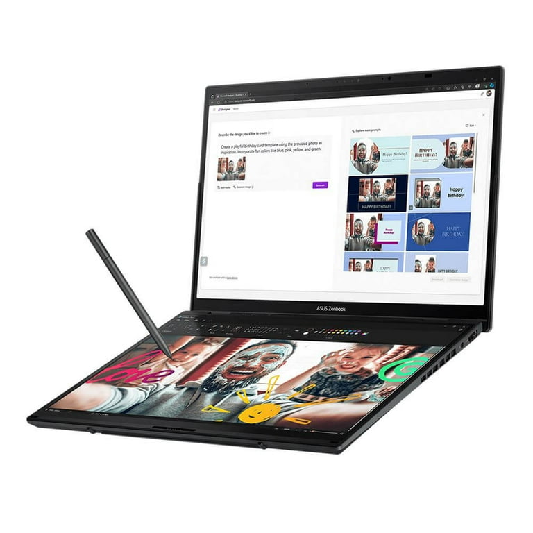 ASUS Zenbook DUO, 14 ASUS Zenbook DUO, 14