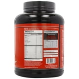 MuscleMeds Carnivor Bioengineered Beef Protein Isolate Rocket Pop - 1 MuscleMeds Carnivor Bioengineered Beef Protein Isolate Rocket Pop - 1