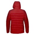 thumbnail image 2 of Tee Jays Mens Padded Zepelin Jacket, 2 of 2