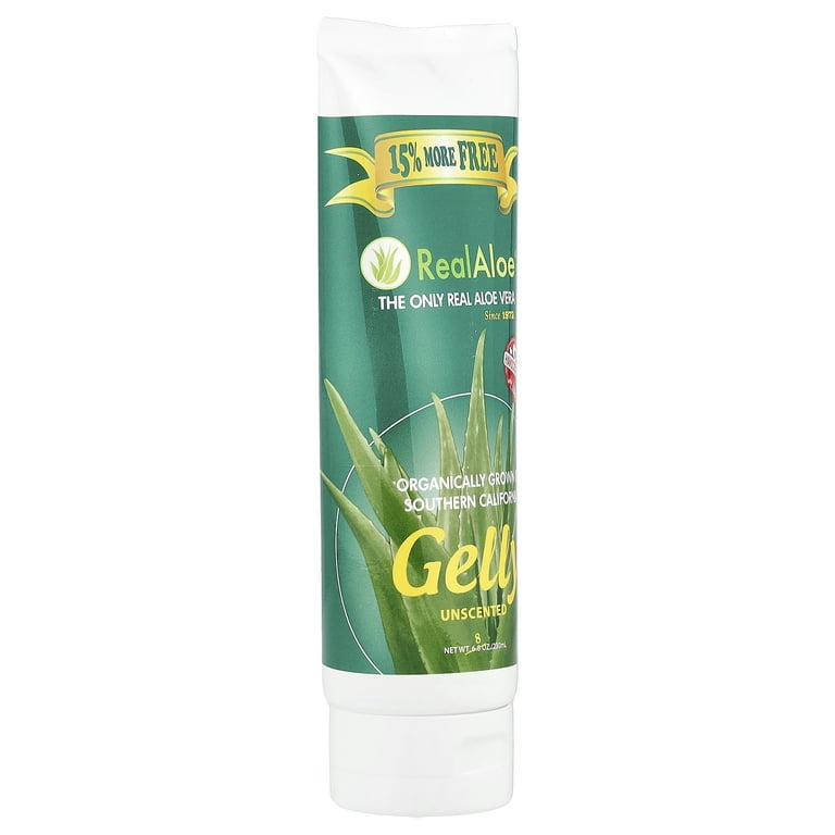 ritex gleitgel aloe vera Ritex Gel+ mit Bio Aloe Vera – Gleitgel wasserbasiert natürlich 2 x 50 ml,  Bio Gleitgel schützt & pflegt, frei von Duft- und Farbstoffen –  kondomgeeignet, dermatologisch getestet, Made in Germany : main image 1